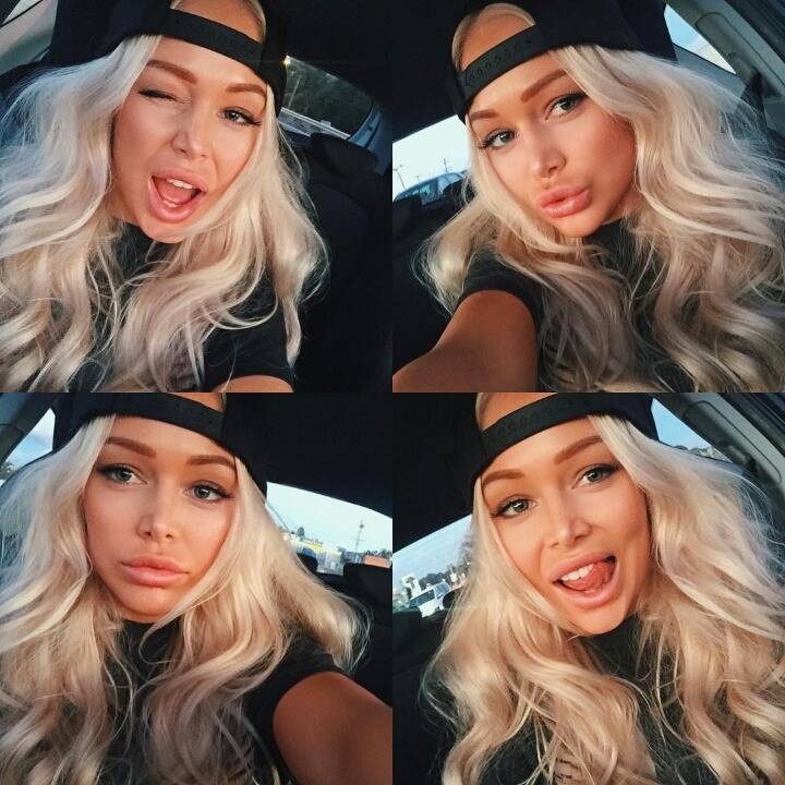 해외 스타의 일상사진 (feat. Amy Jane Brand) ㅇㅃㅈㅇ | 인스티즈