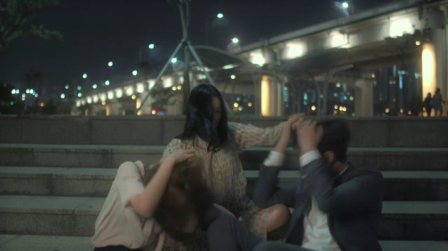 [마이로맨틱썸레시피] 모쏠 여주가 차은우 입간판과 사랑에 빠지는 웹드 4화 | 인스티즈