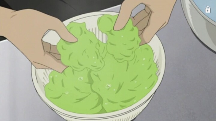 명탐정 코난에서 알려주는 햄 샌드위치 맛있게 만드는 방법 꿀팁.jpg | 인스티즈