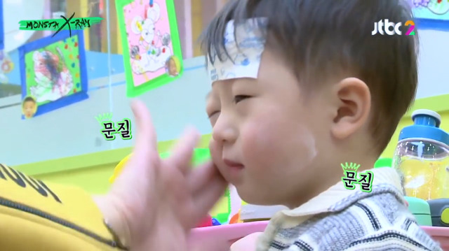 어린이집 점심시간에 아가들이 졸려서 어쩔줄 모르는 글.jpg (짱덕사 주의) | 인스티즈