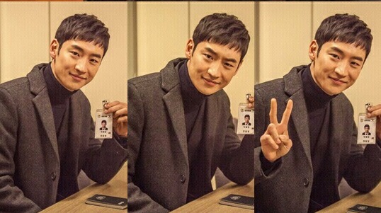 [무도] 무한상사에서 이제훈이 맡은 역할 | 인스티즈