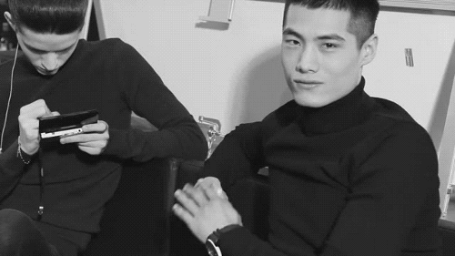 캠퍼스의 남자들 | 인스티즈