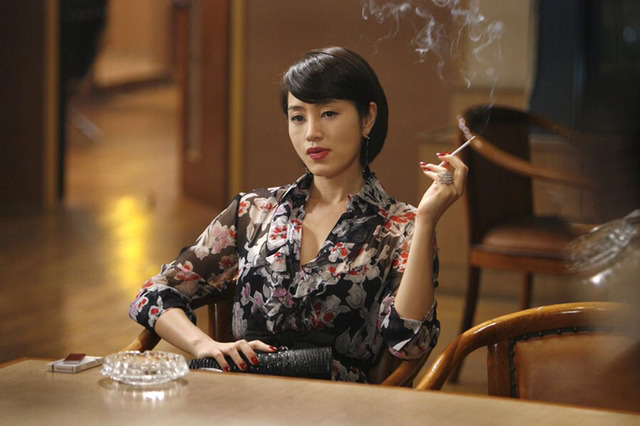 캐릭터 임펙트 쩔었던 여자배우 영화 캐릭터 TOP3 | 인스티즈