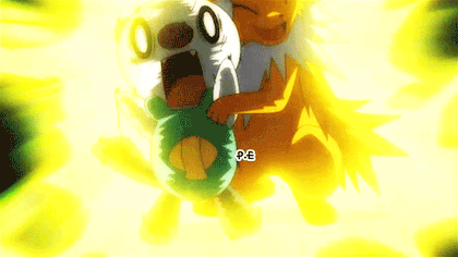 포켓몬스터 이브이 진화형태중에서 가장 좋아하는 것은?.txt | 인스티즈