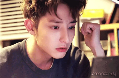 자기가 잘생긴거 아는 짱잘러 | 인스티즈