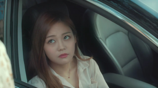 [마이로맨틱썸레시피] 모쏠 여주가 차은우 입간판과 사랑에 빠지는 웹드 3.5화 | 인스티즈