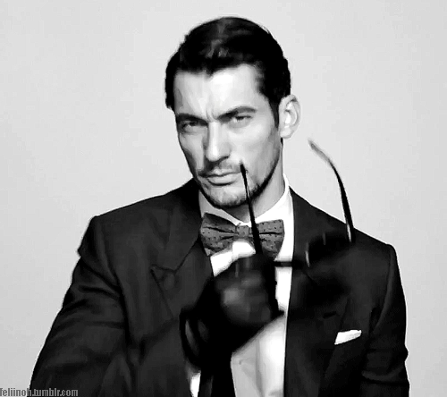 2017 세계 남자 모델 TOP3 | 인스티즈