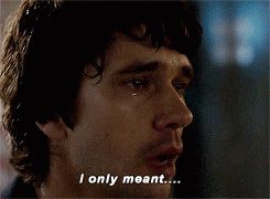 [런던스파이] 넘나 철벽에 눈새인 알렉스와 사랑싸움하는 대니.jpg(남남주의) | 인스티즈