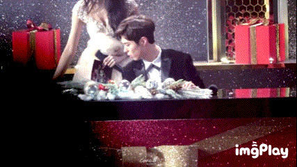 여자들이 환장한다는 남자의 무심한 매너.jpg | 인스티즈