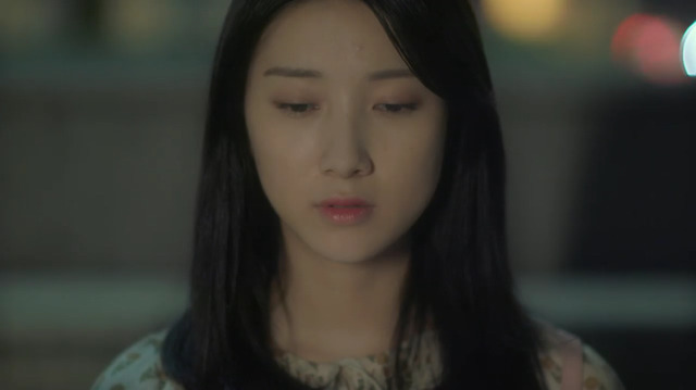 [마이로맨틱썸레시피] 모쏠 여주가 차은우 입간판과 사랑에 빠지는 웹드 4화 | 인스티즈