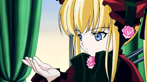 [애니추천] 058. 로젠 메이든 (ローゼンメイデン) | 인스티즈