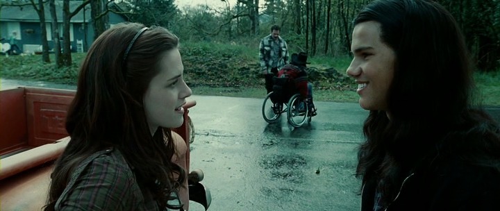 [영화] 얼음보다 차갑고 빛보다 빠른 그들이 온다. 트와일라잇 1 | 인스티즈