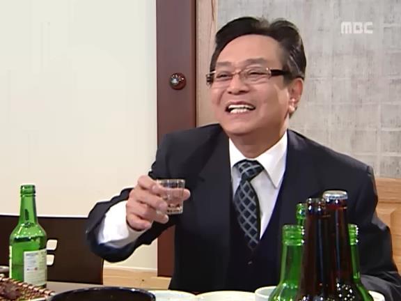 [거침없이하이킥] 이별 후 이야기(민민,아픈 준이)中 | 인스티즈