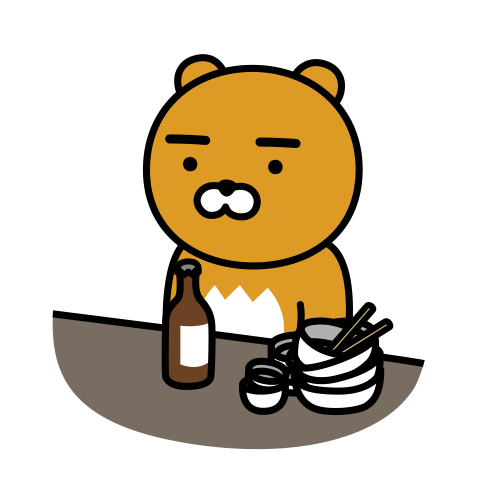 카카오프렌즈 라이언 인성 | 인스티즈