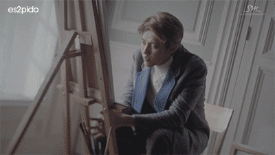 아이돌 팬아저짤 모음.gif (안유명한거 위주) 2탄 | 인스티즈