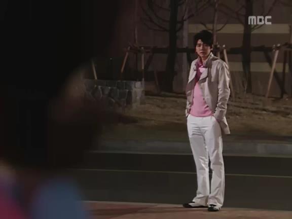 [거침없이하이킥] 이별 후 이야기(민민,아픈 준이)中 | 인스티즈