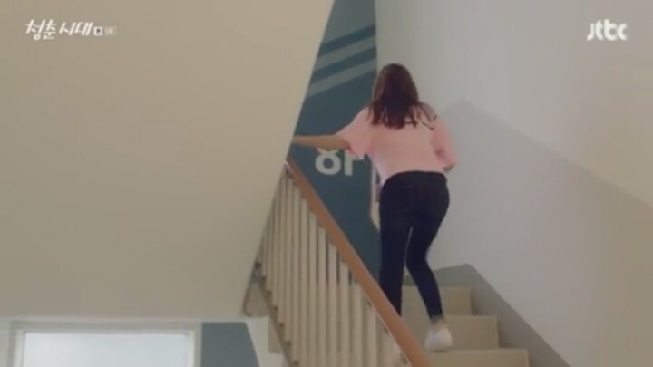 청춘시대) 호구 한승연과 재활용불가 쓰레기 남친.. | 인스티즈