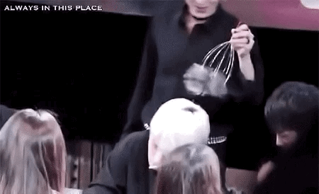 팬아저 모음3(첫번째 사진 수박씨인데 불편할 수 있음) | 인스티즈