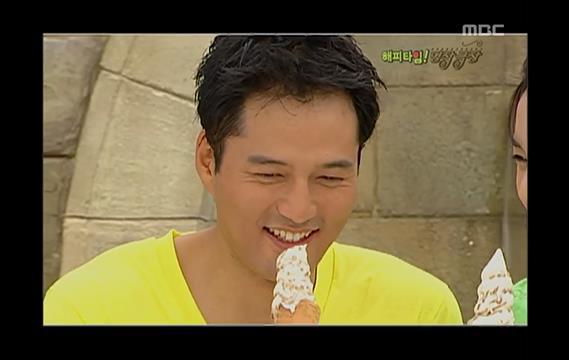 이때부터인가요..? 임성한 작가의 귀신 사랑.. 드라마 ＜왕꽃선녀님＞ 02 | 인스티즈