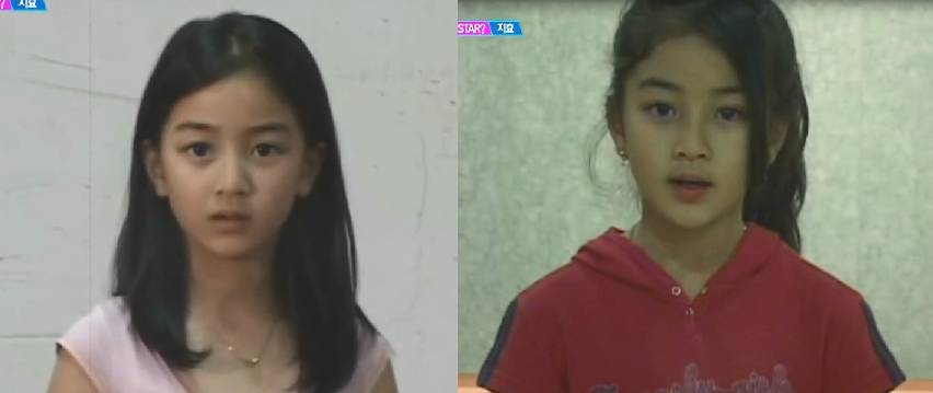 트와이스 멤버 과거사진 완전 총정리! 다 모았다~ | 인스티즈