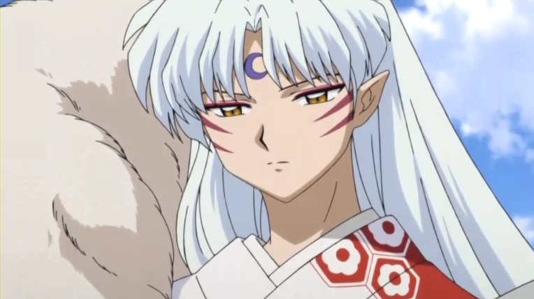 이누야샤 최고 명장면-카라의 바람 | 인스티즈