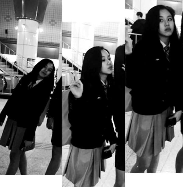 트와이스 멤버 과거사진 완전 총정리! 다 모았다~ | 인스티즈