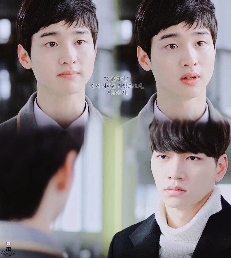 어째 남남케미가 더 돋보이는 드라마 (feat.솔로몬의 위증) | 인스티즈