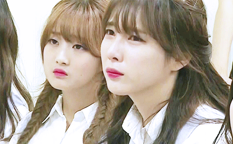 프로듀스101에서 이해인이 많이 울었던 이유 | 인스티즈