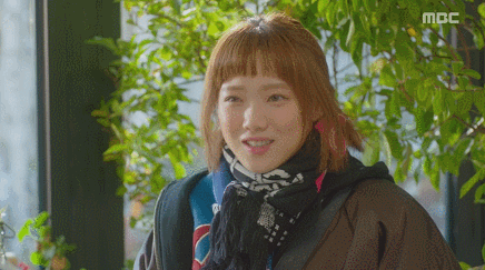 짝사랑 상대가 너무 착하고 너무 눈치없을때 받는 상처.gif | 인스티즈