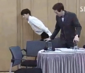 아이돌 팬아저짤 모음.gif (안유명한거 위주) 2탄 | 인스티즈