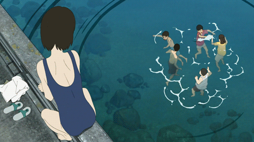 [고르기] 여름 하면 떠오르는 애니메이션 | 인스티즈