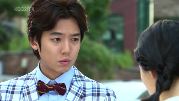 [단막극] 그만 모르는, 세상에서 가장 특이한 짝사랑정경호, 정유미 주연위대한 계춘빈 | 인스티즈