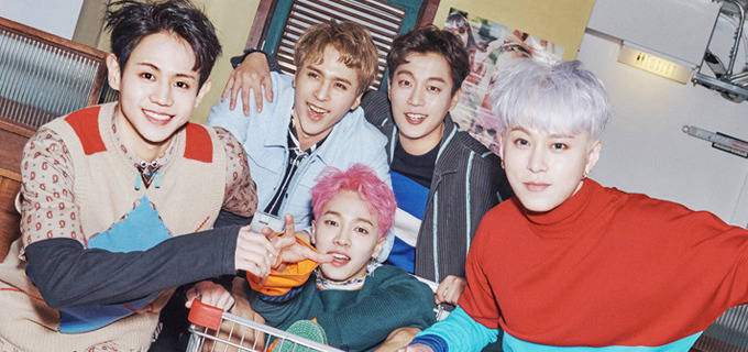 2017 상반기 활동아이돌중 이미 연말 시상식 수상 노려볼정도로 상반기활동 성공적이였던 아이돌앨범들 | 인스티즈