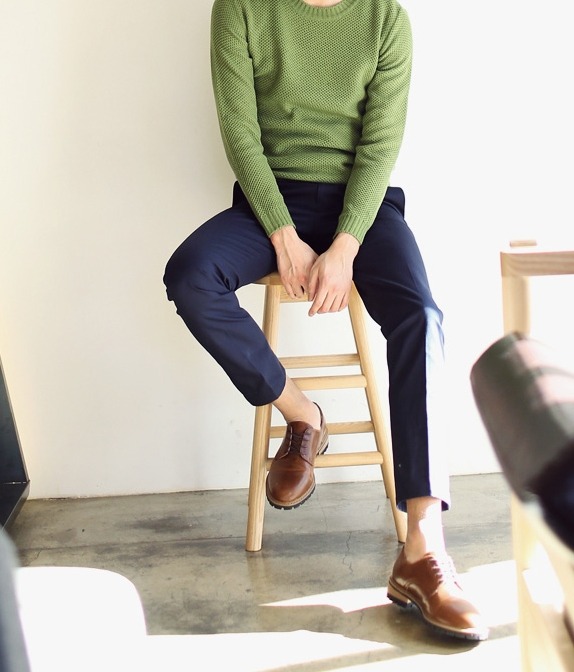 남자 옷 덕후 네번째 (데이터주의) | 인스티즈