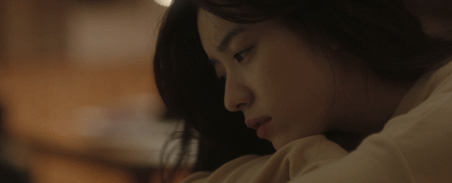 [뷰티인사이드] 두고두고 회자될 영화의 분위기와 색감.gif | 인스티즈