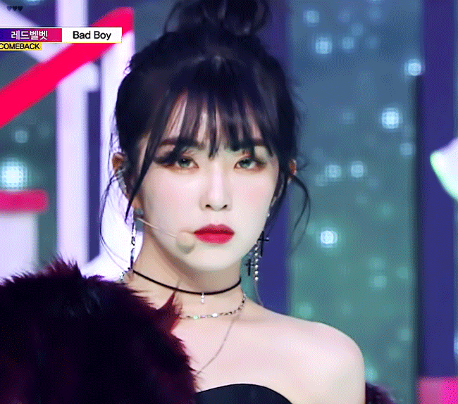 치명적인 아이린.gif | 인스티즈