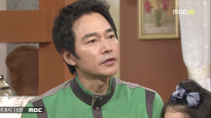 [지붕뚫고하이킥] 이순재VS정보석 친일파 논쟁.jpg | 인스티즈