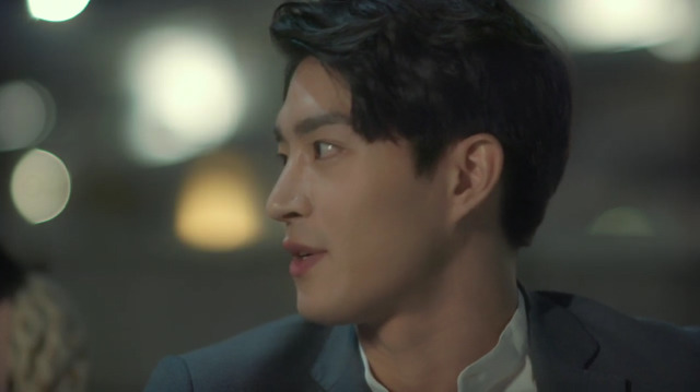 [마이로맨틱썸레시피] 모쏠 여주가 차은우 입간판과 사랑에 빠지는 웹드 4화 | 인스티즈