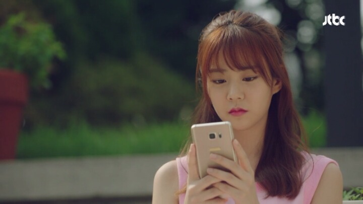 청춘시대) 호구 한승연과 재활용불가 쓰레기 남친.. | 인스티즈