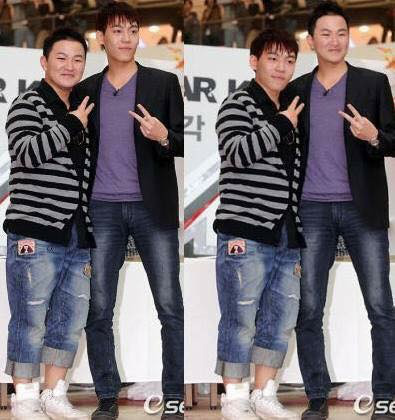 남자는 키빨이다 | 인스티즈