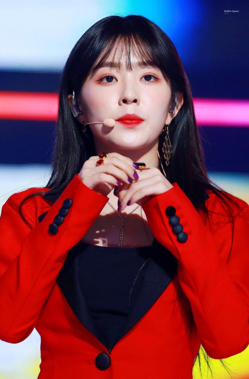 2017 가요대제전 레드벨벳 2 | 인스티즈