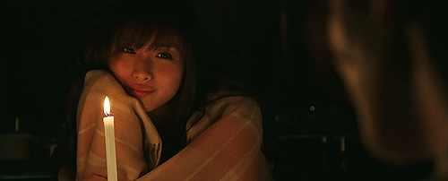 이시하라 사토미 남친이 되면 볼수있는 장면들.jpg | 인스티즈