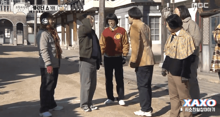 박명수가 재밌다 = 무도 레전드인 것을 보여주는 특집들 | 인스티즈