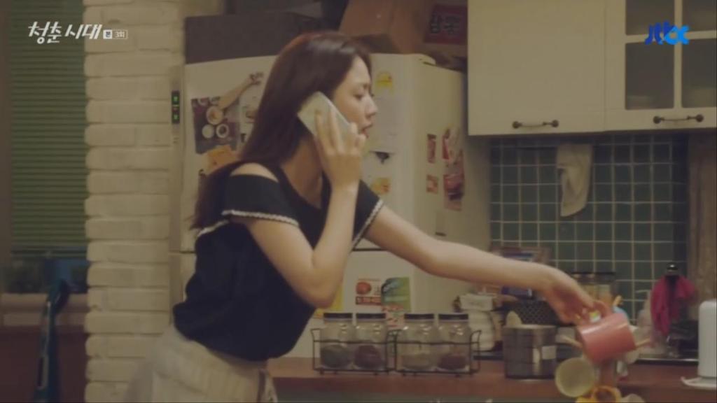 [청춘시대] 같이사는 하우스메이트가 창녀다.jpg | 인스티즈