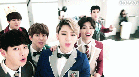 아이돌 웃긴 팬아저 모음.jpgif | 인스티즈