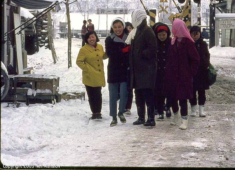 1969년 대한민국의 일상 사진.jpg | 인스티즈