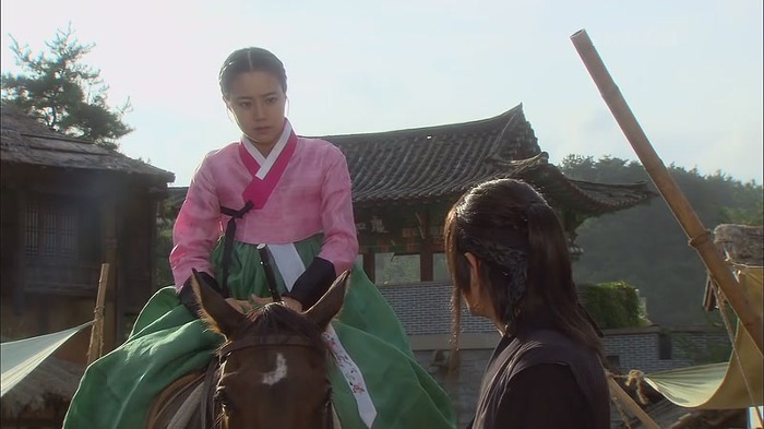 [드라마] 공주의 남자 17화 | 인스티즈