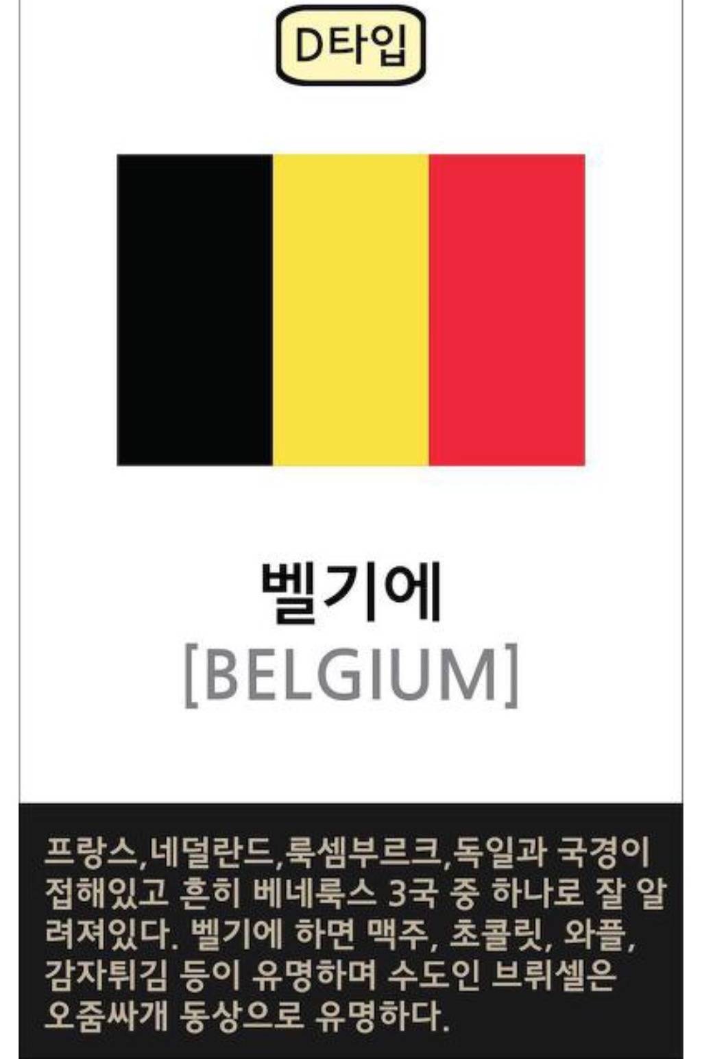 나와 맞는 유럽여행 국가 (심리테스트) | 인스티즈