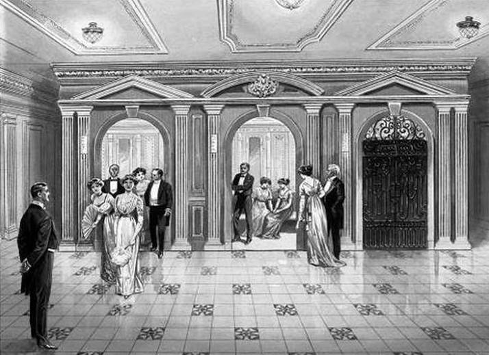 1883년 최초로 뉴욕을 방문한 조선인들(희귀영상 첨부) | 인스티즈