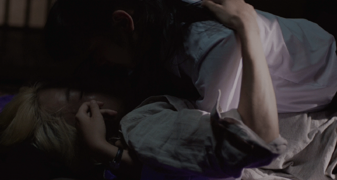 [물에빠진나이프] 퇴폐퇴폐 고딩의 기빨리는 연애 영화 - 13 | 인스티즈